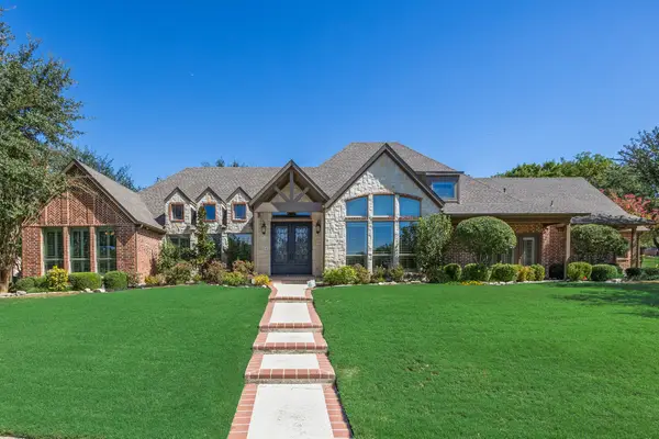 2400 Legend Drive, Heath, TX 75032