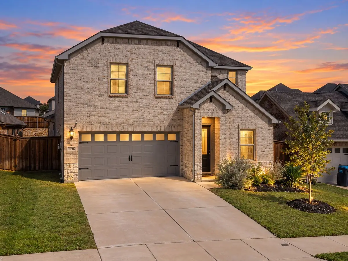 5725 Castle Peak Bend, Fort Worth, TX 76126 - #1