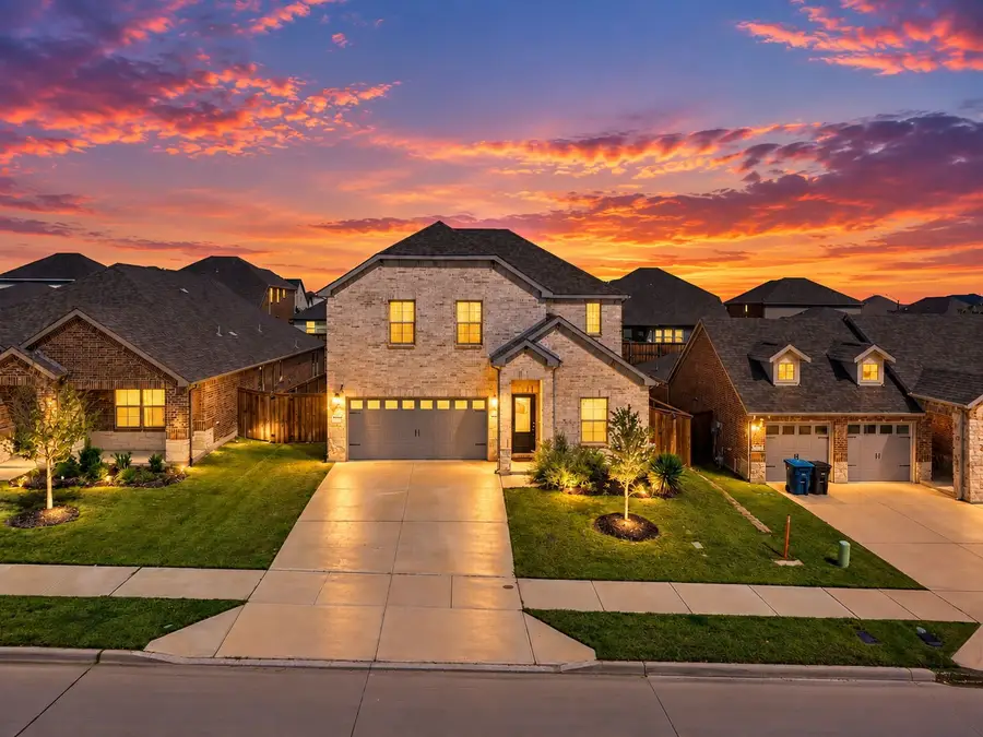 5725 Castle Peak Bend, Fort Worth, TX 76126 - #2