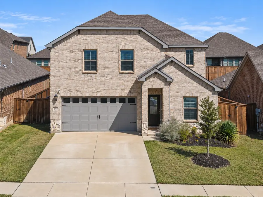 5725 Castle Peak Bend, Fort Worth, TX 76126 - #3