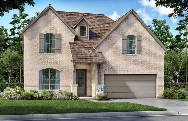 2801 Winfrey Point, Prosper, TX 75078