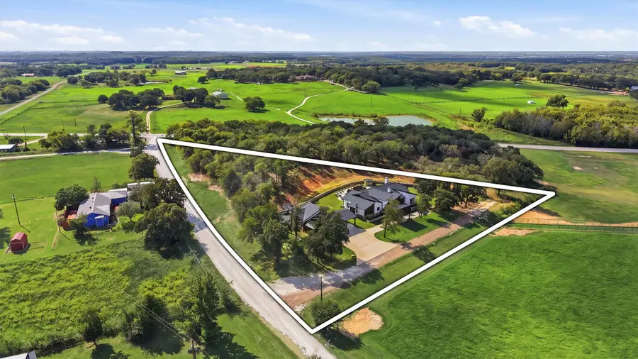 141 County Road 2115, Gainesville, TX 76240 - #3