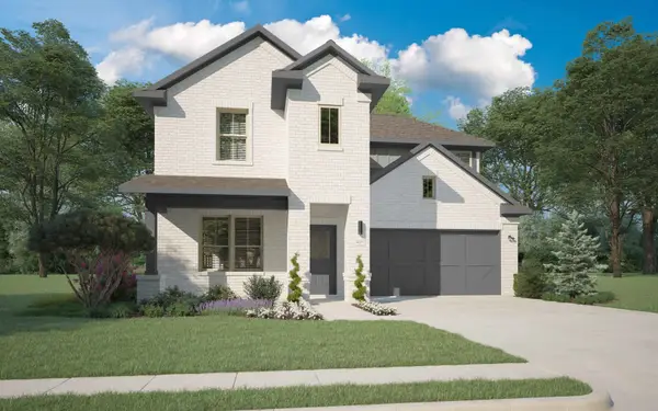 10616 Blakely Creek Road, Fort Worth, TX 76126
