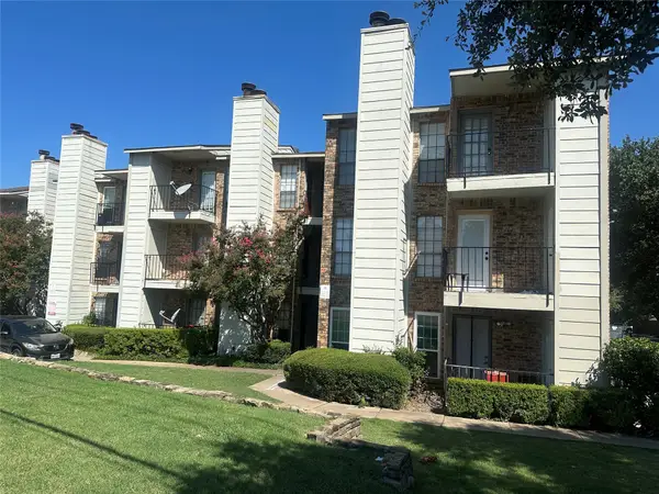 7621 Mccallum Boulevard #108, Dallas, TX 75252