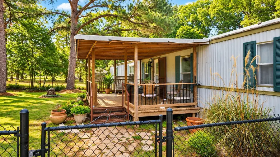103 Cedar Ridge Drive, Eustace, TX 75124 - #3