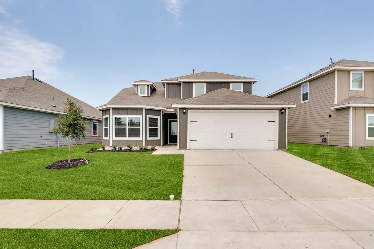 1304 Palamedes Drive, Fort Worth, TX 76140 - #1
