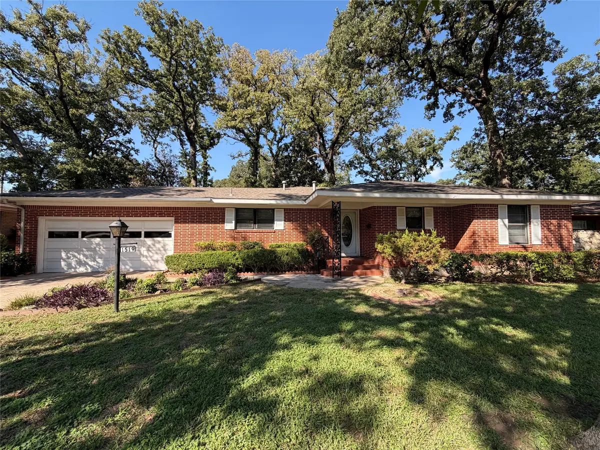 1519 Tulip Drive, Arlington, TX 76013 - #1