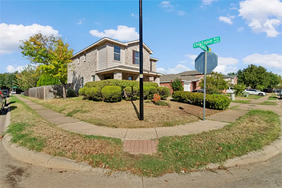 4007 Willow Leaf Court, Dallas, TX 75212 - #2