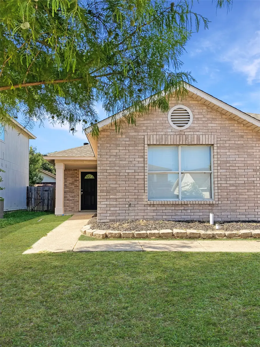 10112 Chapel Glen Terrace, Fort Worth, TX 76116 - #3