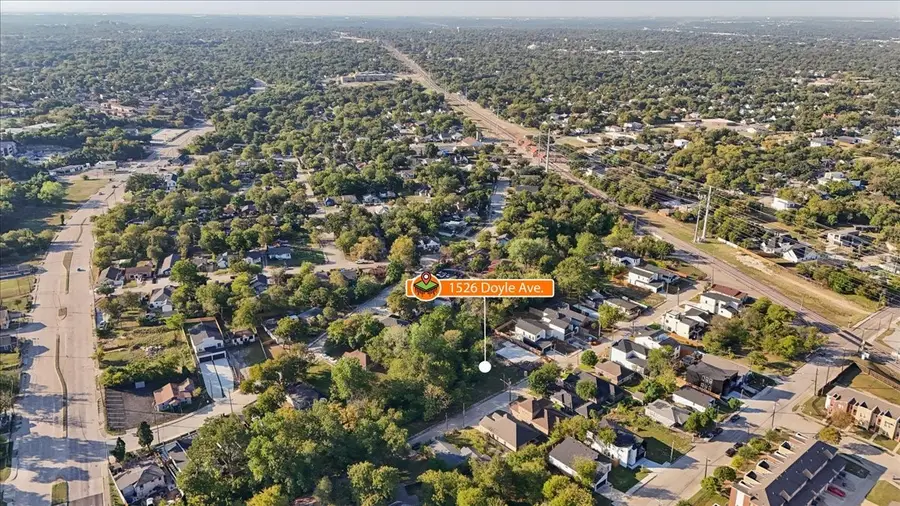 1526 Doyle Avenue, Dallas, TX 75203 - #3