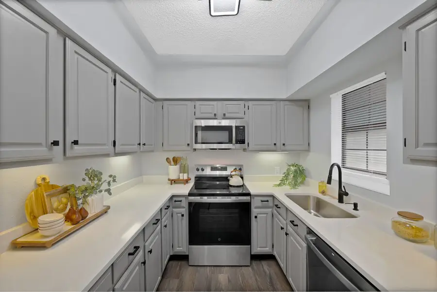412 Pebble Way #251, Arlington, TX 76006 - #3