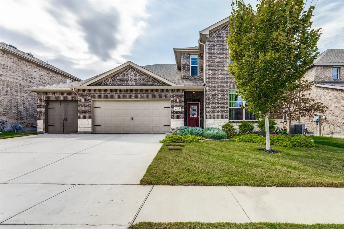 2213 Lacerta Drive, Haslet, TX 76052 - #1