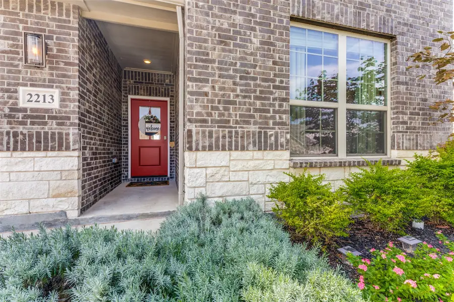2213 Lacerta Drive, Haslet, TX 76052 - #3