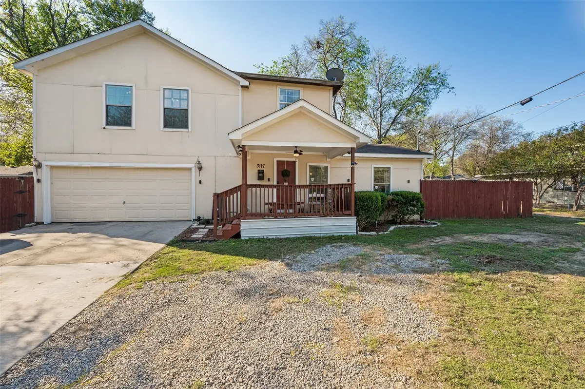 3117 Johnson Street, Grand Prairie, TX 75050 - #1