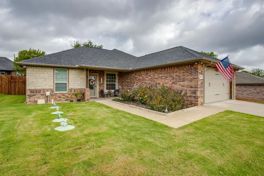 2204 Snake River Drive, Granbury, TX 76048 - #3