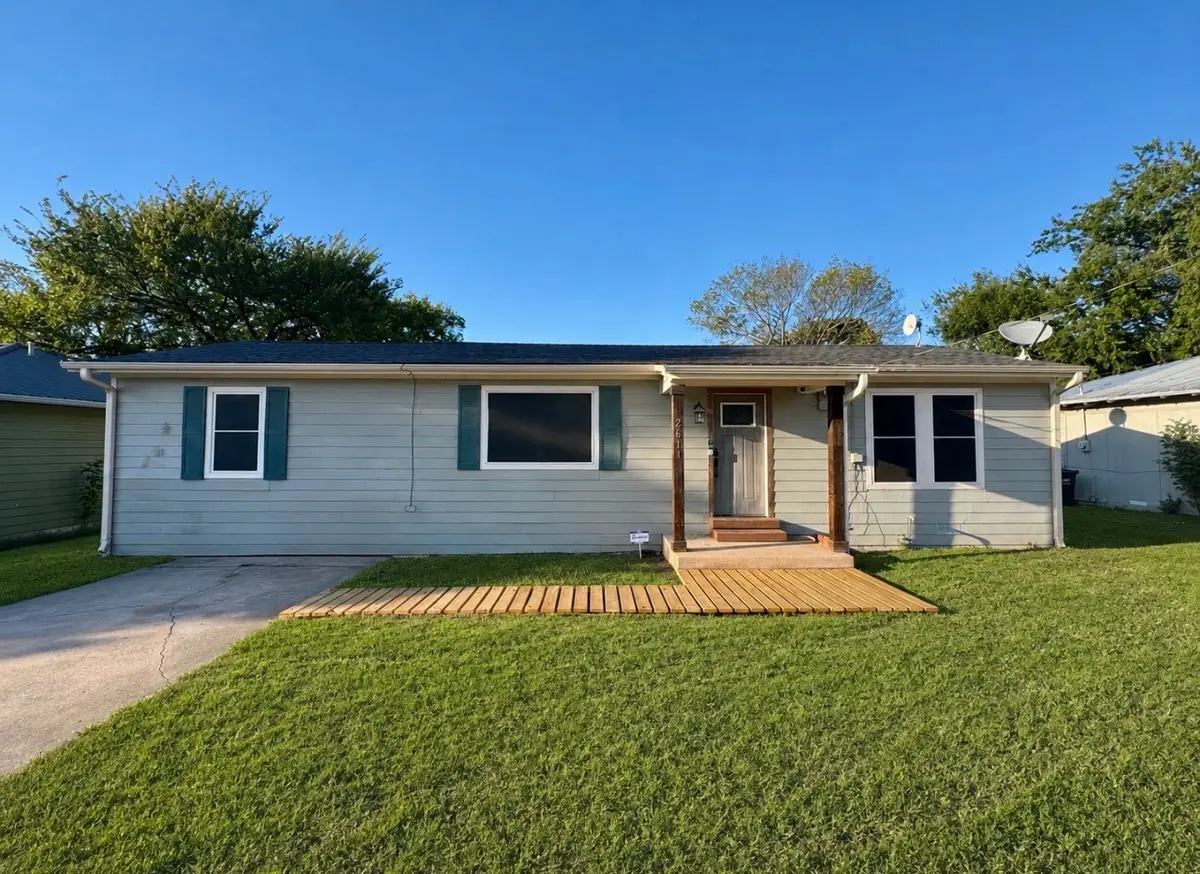 2611 Horne Circle, Caddo Mills, TX 75135 - #1