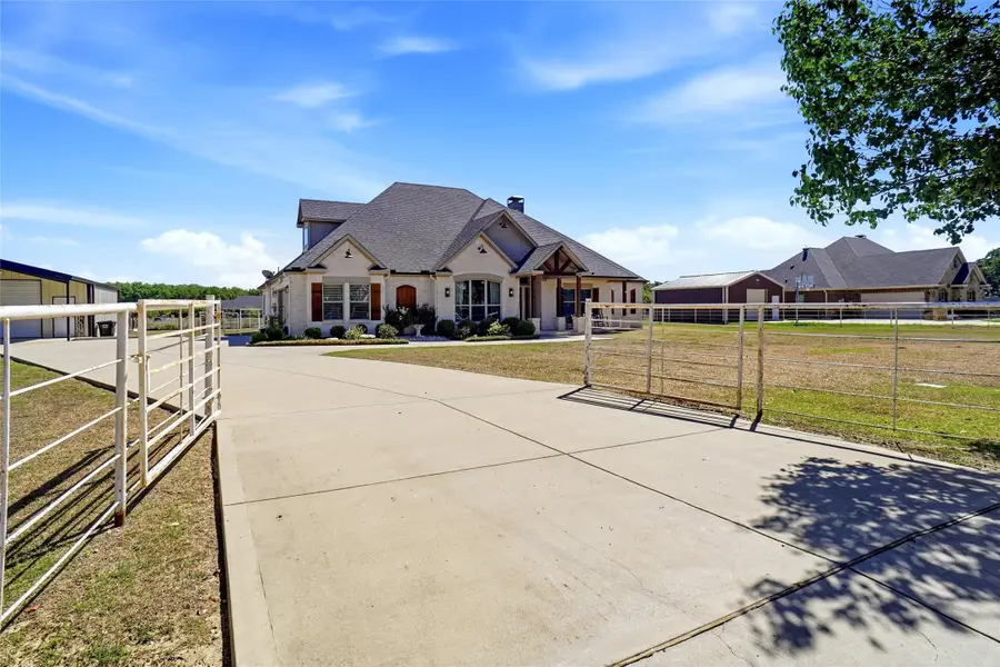 135 Smith Lane, Combine, TX 75159 - #2