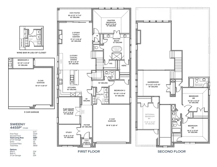 1401 Casting Ridge, Mesquite, TX 75181 - #2