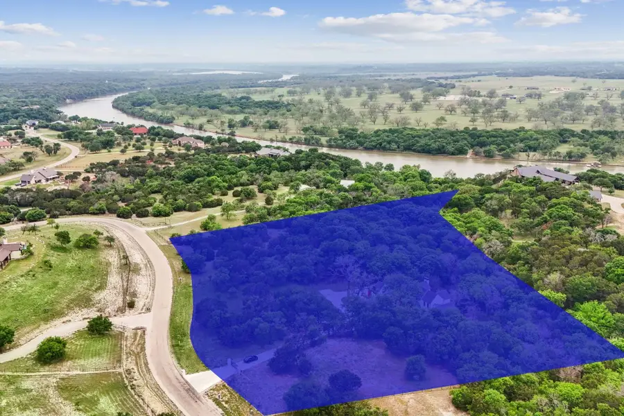 700 Cactus Rio Drive, Weatherford, TX 76087 - #3