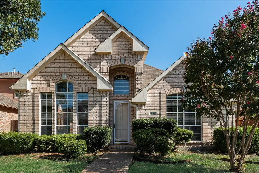 2716 Carnation Drive, Richardson, TX 75082 - #2