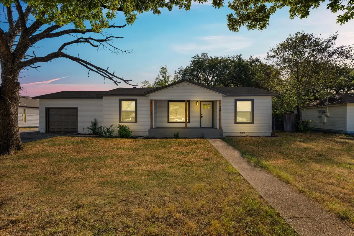 4548 Hodgkins Road, Lake Worth, TX 76135 - #1
