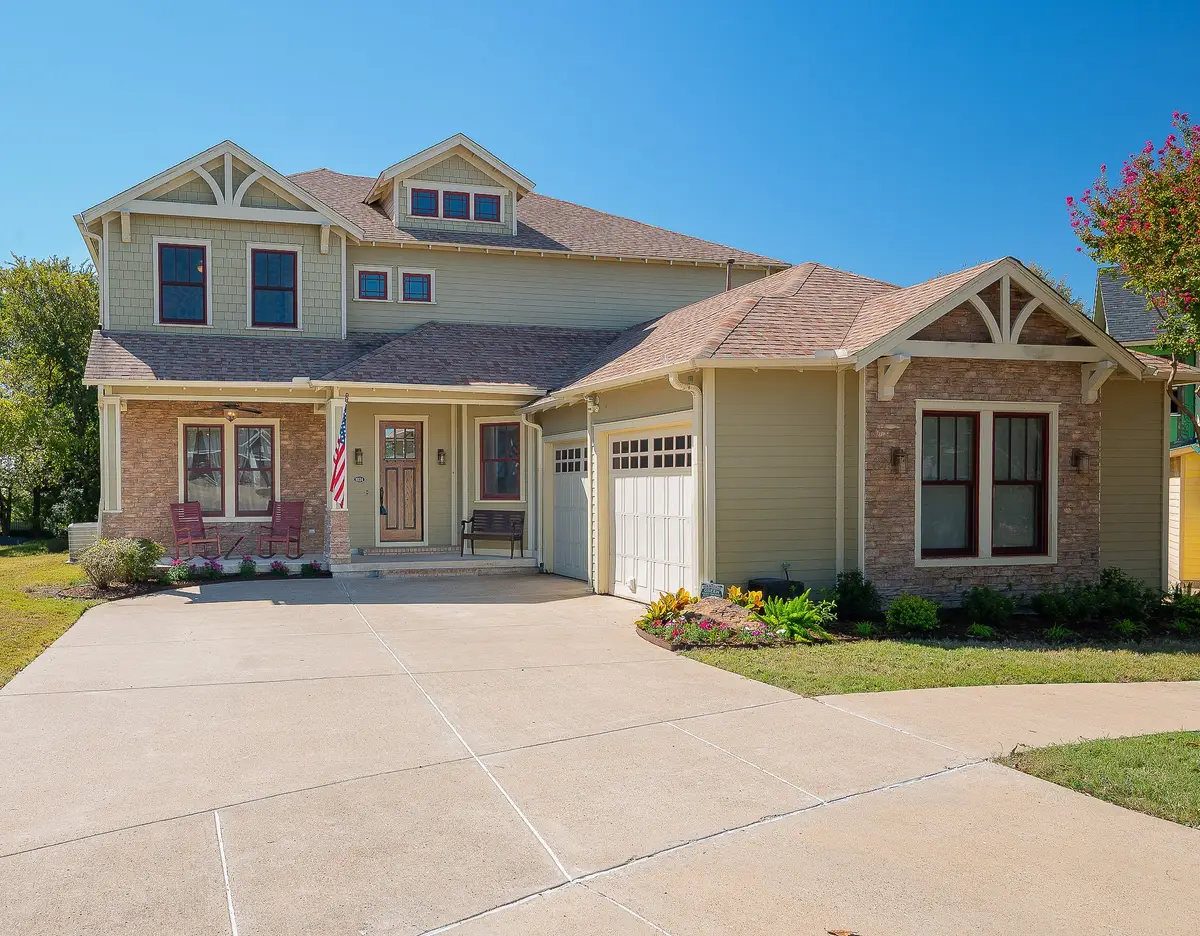 1034 Saint Thomas Court, Rockwall, TX 75087 - #1