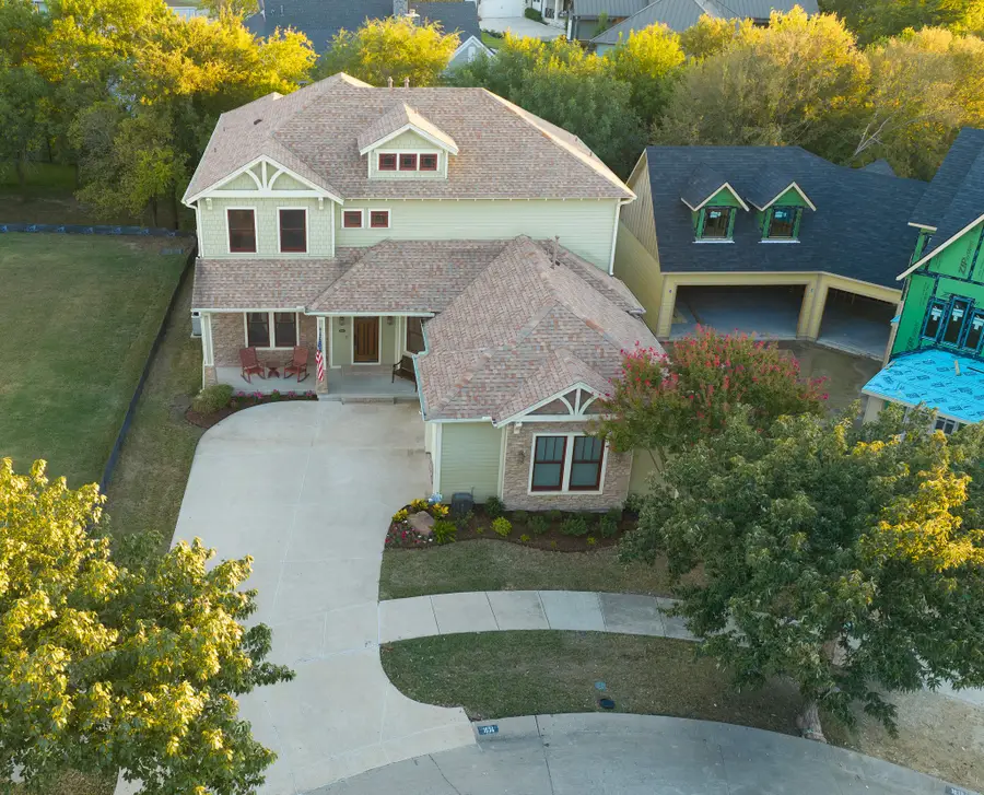 1034 Saint Thomas Court, Rockwall, TX 75087 - #2