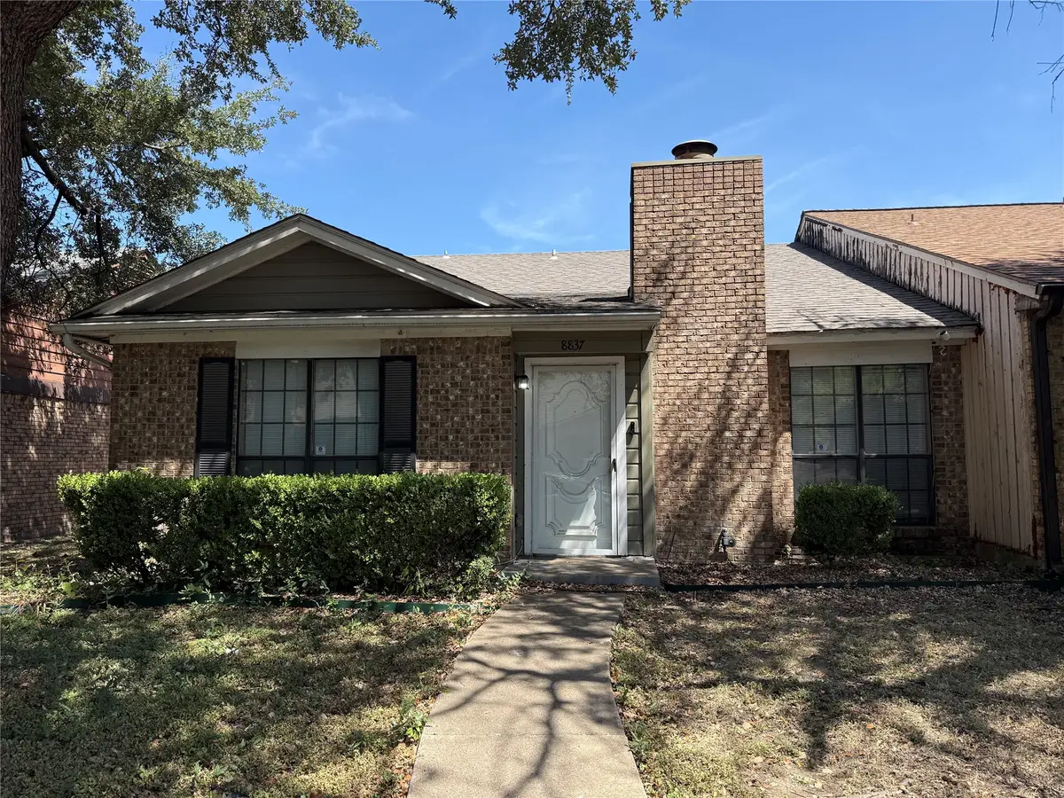 8837 Saint Thomas Circle, Dallas, TX 75228 - #1