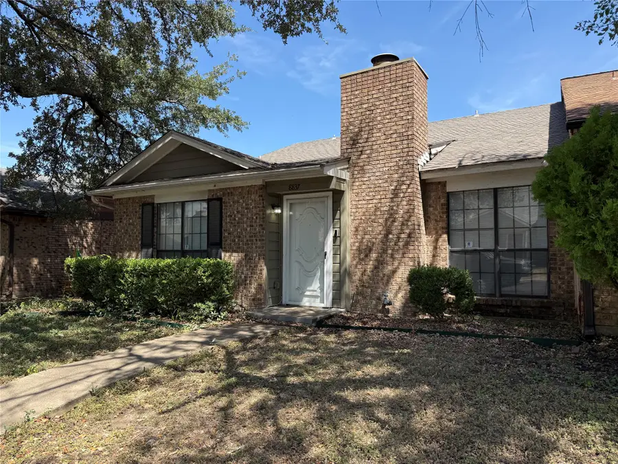 8837 Saint Thomas Circle, Dallas, TX 75228 - #2