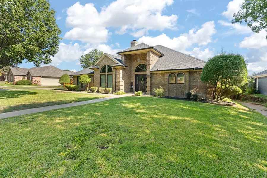 405 Lincoln Oaks Drive, Burleson, TX 76028 - #3