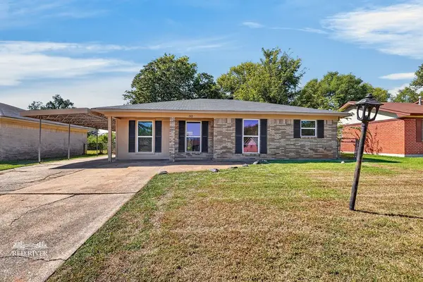1512 Audrey Lane, Shreveport, LA 71107