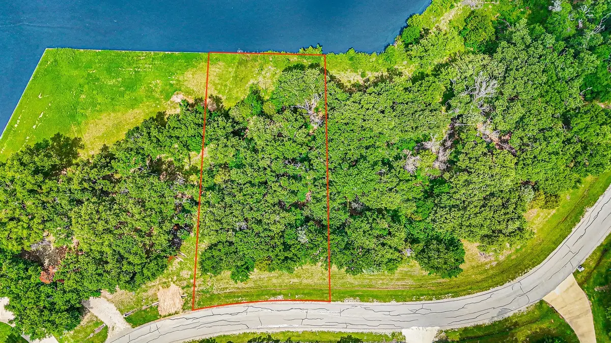 Lot 441 Waters Edge, Corsicana, TX 75109 - #1