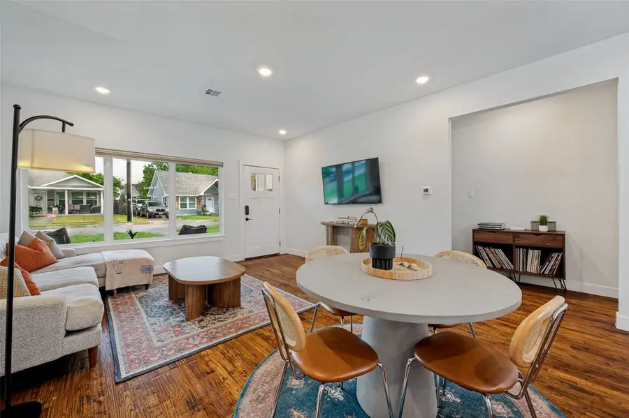 506 N Chestnut Street, McKinney, TX 75069 - #3
