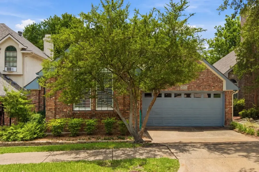 2614 Rockport Circle, Garland, TX 75044 - #2