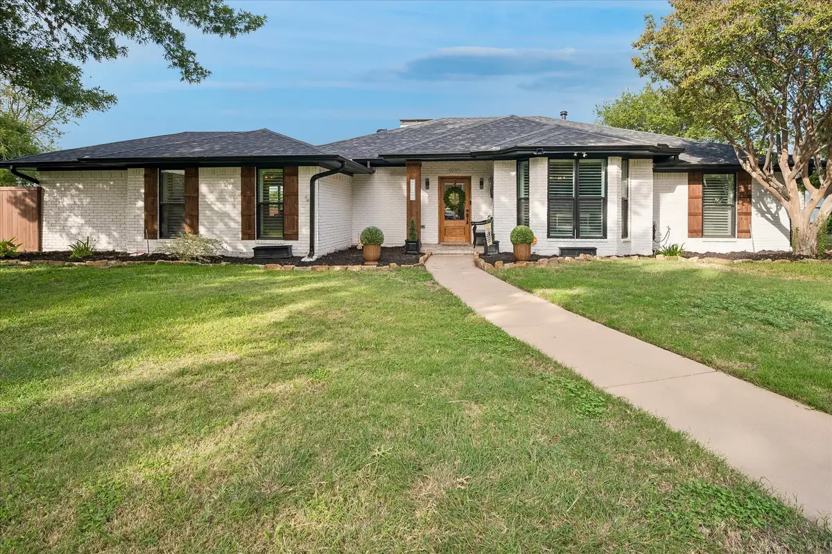 10102 Laingtree Drive, Dallas, TX 75243 - #1