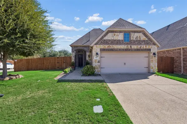 901 Memory Lane, McKinney, TX 75072