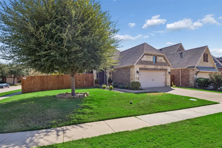 901 Memory Lane, McKinney, TX 75072 - #2