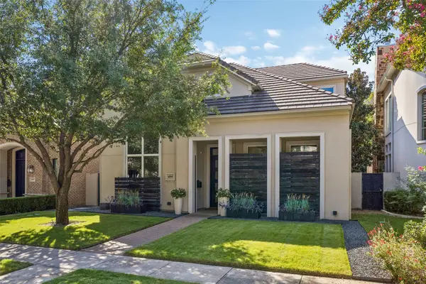 4509 Normandy Avenue, University Park, TX 75205