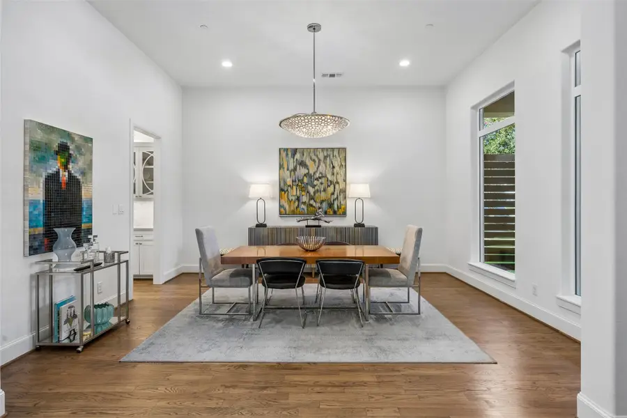 4509 Normandy Avenue, University Park, TX 75205 - #3