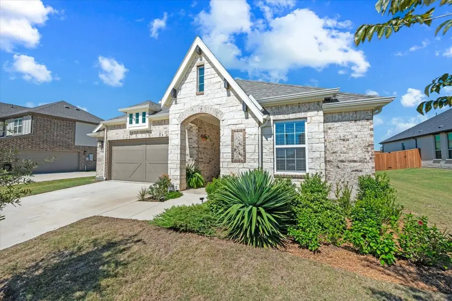 2228 Garnet Drive, Waxahachie, TX 75167 - #2