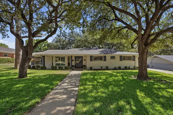 4617 Cloudview Road, Fort Worth, TX 76109
