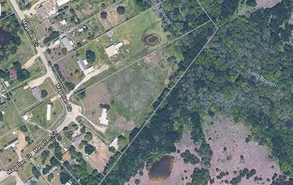 201 Magellan Circle, Ferris, TX 75125