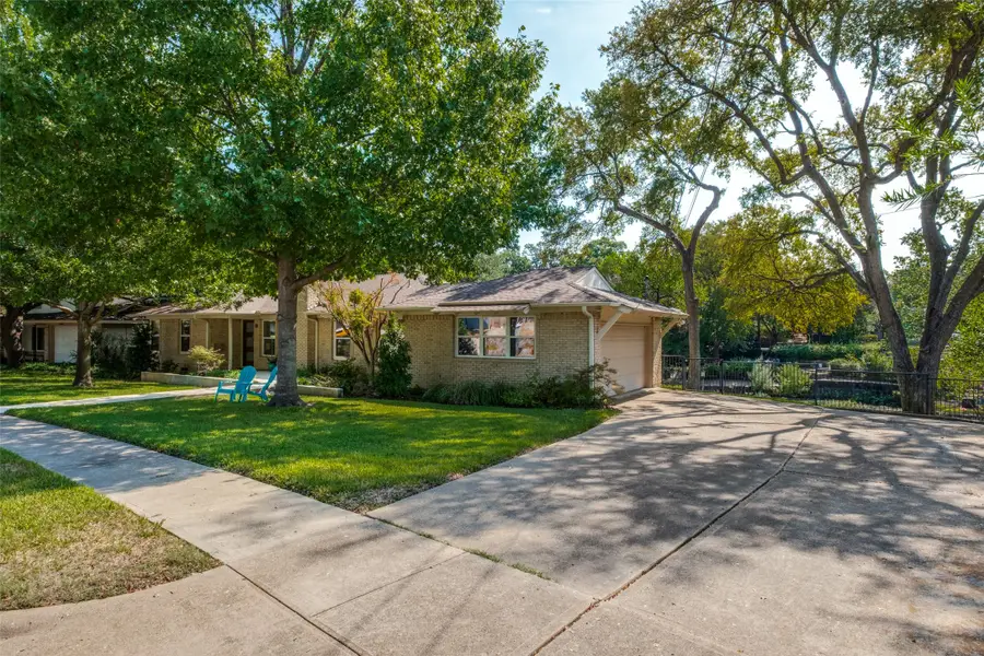 6640 Yosemite Lane, Dallas, TX 75214 - #2