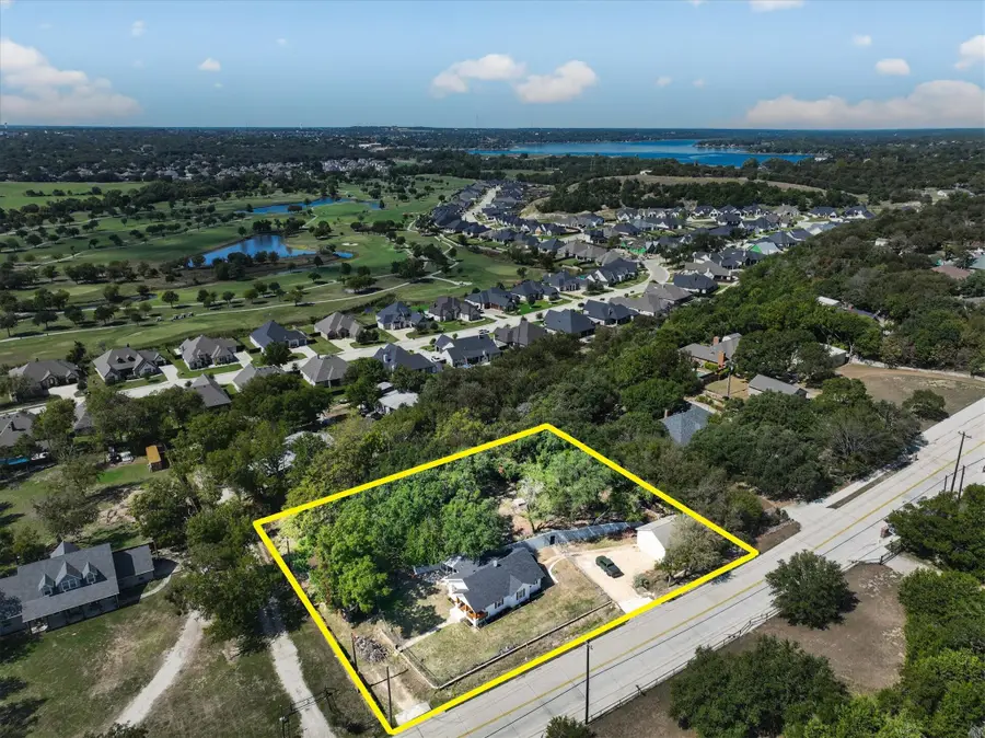 71 Crown Road, Willow Park, TX 76087 - #2