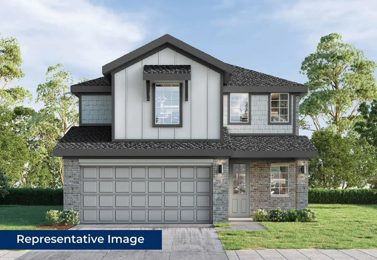 1270 Lacewood Lane, Van Alstyne, TX 75495 - #1