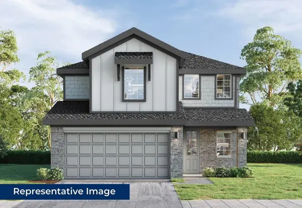 1270 Lacewood Lane, Van Alstyne, TX 75495