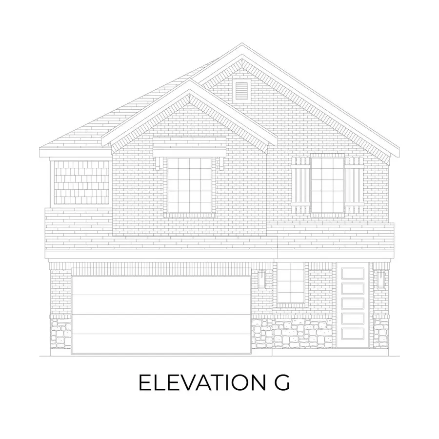 1270 Lacewood Lane, Van Alstyne, TX 75495 - #2