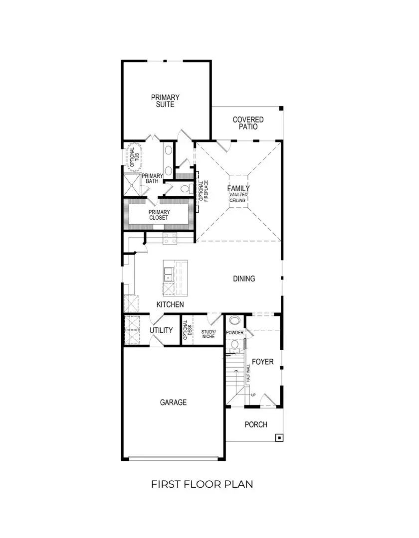 1270 Lacewood Lane, Van Alstyne, TX 75495 - #3