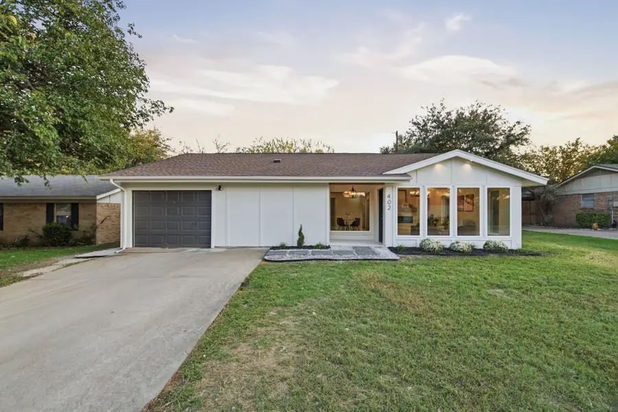 402 Pearl Street, Keller, TX 76248 - #2