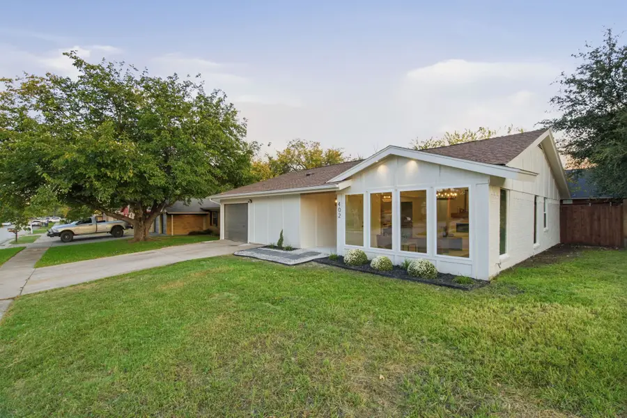402 Pearl Street, Keller, TX 76248 - #3